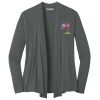 Ladies Concept Open Cardigan Thumbnail