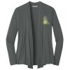 Ladies Concept Open Cardigan Thumbnail