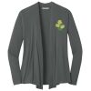 Ladies Concept Open Cardigan Thumbnail