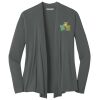 Ladies Concept Open Cardigan Thumbnail