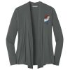 Ladies Concept Open Cardigan Thumbnail