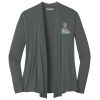 Ladies Concept Open Cardigan Thumbnail