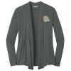 Ladies Concept Open Cardigan Thumbnail