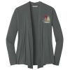 Ladies Concept Open Cardigan Thumbnail