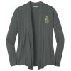 Ladies Concept Open Cardigan Thumbnail