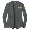 Ladies Concept Open Cardigan Thumbnail
