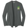 Ladies Concept Open Cardigan Thumbnail