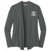 Ladies Concept Open Cardigan Thumbnail