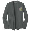 Ladies Concept Open Cardigan Thumbnail