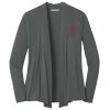 Ladies Concept Open Cardigan Thumbnail