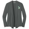 Ladies Concept Open Cardigan Thumbnail