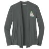 Ladies Concept Open Cardigan Thumbnail