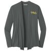 Ladies Concept Open Cardigan Thumbnail
