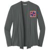 Ladies Concept Open Cardigan Thumbnail