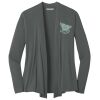 Ladies Concept Open Cardigan Thumbnail