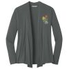 Ladies Concept Open Cardigan Thumbnail