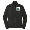 Collective Smooth Fleece Jacket Thumbnail