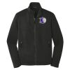 Collective Smooth Fleece Jacket Thumbnail