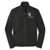 Collective Smooth Fleece Jacket Thumbnail