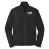 Collective Smooth Fleece Jacket Thumbnail
