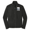 Collective Smooth Fleece Jacket Thumbnail
