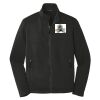 Collective Smooth Fleece Jacket Thumbnail