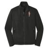 Collective Smooth Fleece Jacket Thumbnail