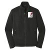 Collective Smooth Fleece Jacket Thumbnail