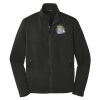 Collective Smooth Fleece Jacket Thumbnail