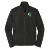 Collective Smooth Fleece Jacket Thumbnail