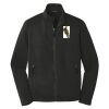 Collective Smooth Fleece Jacket Thumbnail