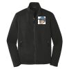 Collective Smooth Fleece Jacket Thumbnail