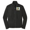 Collective Smooth Fleece Jacket Thumbnail