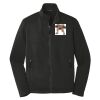 Collective Smooth Fleece Jacket Thumbnail