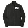 Collective Smooth Fleece Jacket Thumbnail
