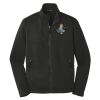 Collective Smooth Fleece Jacket Thumbnail