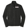 Collective Smooth Fleece Jacket Thumbnail
