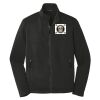 Collective Smooth Fleece Jacket Thumbnail
