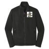 Collective Smooth Fleece Jacket Thumbnail