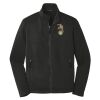 Collective Smooth Fleece Jacket Thumbnail