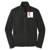 Collective Smooth Fleece Jacket Thumbnail