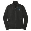 Collective Smooth Fleece Jacket Thumbnail