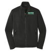Collective Smooth Fleece Jacket Thumbnail