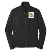 Collective Smooth Fleece Jacket Thumbnail