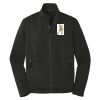 Collective Smooth Fleece Jacket Thumbnail