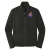 Collective Smooth Fleece Jacket Thumbnail