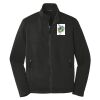 Collective Smooth Fleece Jacket Thumbnail