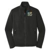 Collective Smooth Fleece Jacket Thumbnail