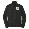 Collective Smooth Fleece Jacket Thumbnail