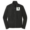 Collective Smooth Fleece Jacket Thumbnail